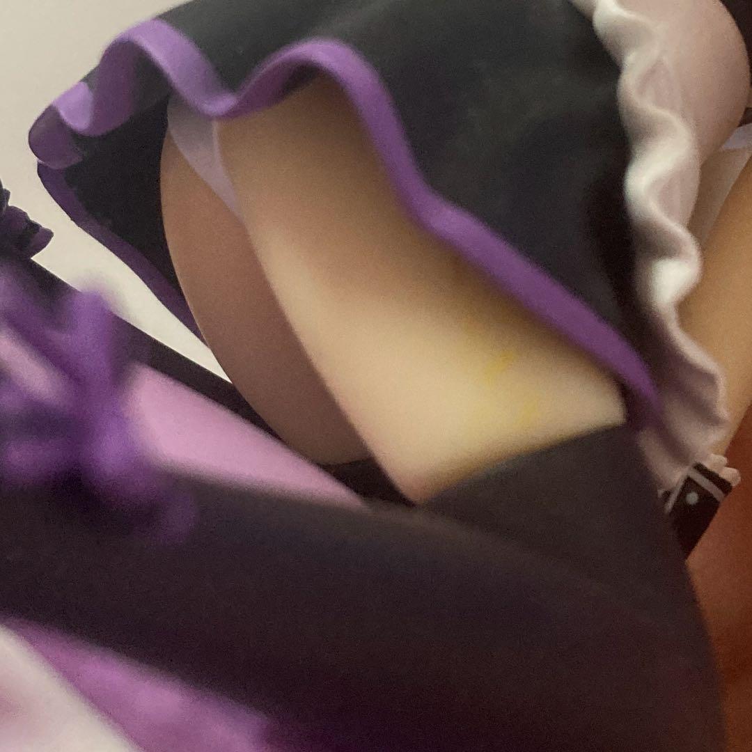 魔法少女まどか☆マギカ 暁美ほむら マカロン フィギュア