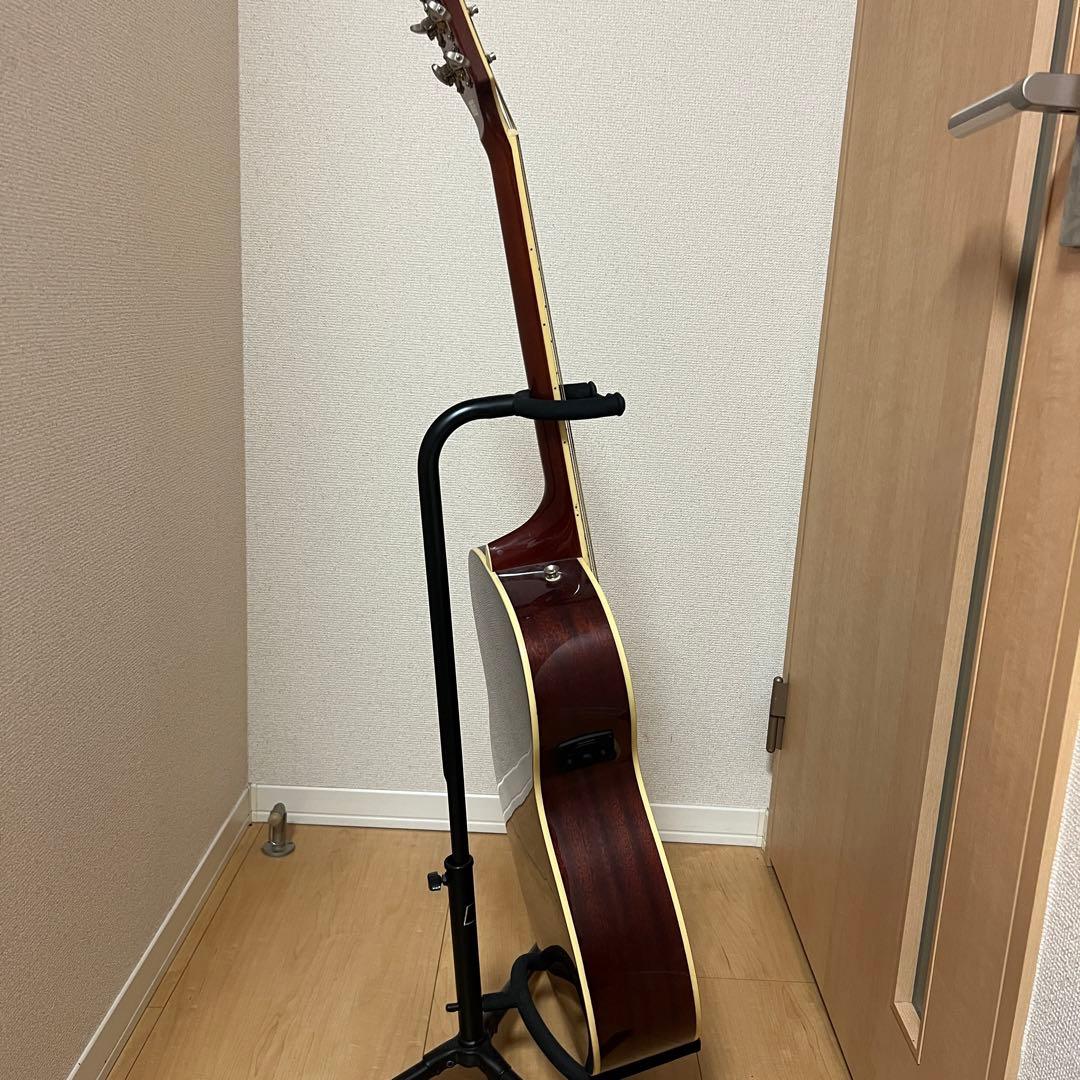 Fender アコースティックギター FA-235E concert
