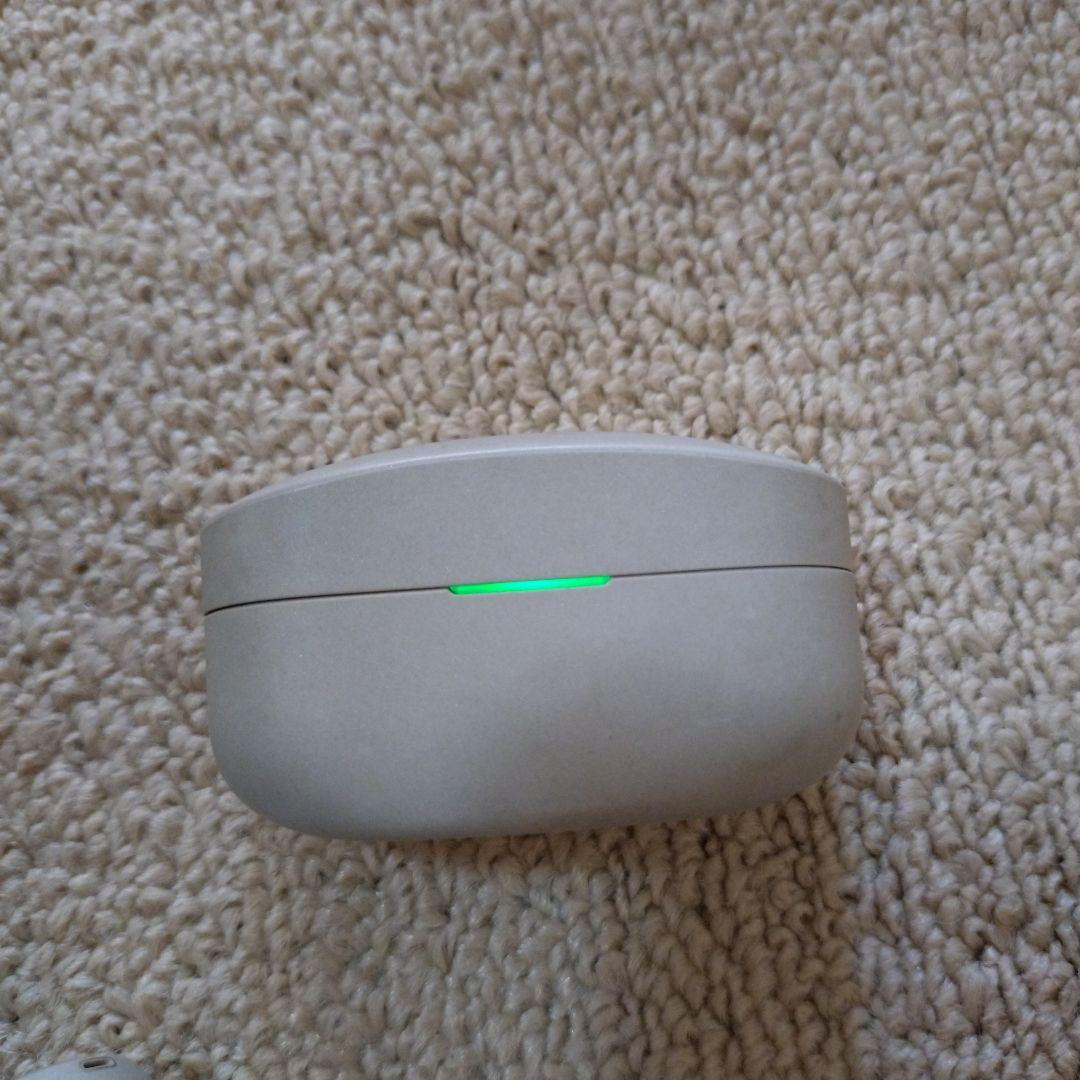 SONY WF-1000XM4　Bluetooth　ワイヤレス　イヤホン