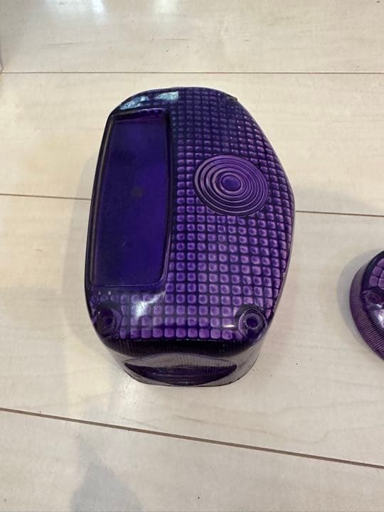 GS400 テール　ウインカー