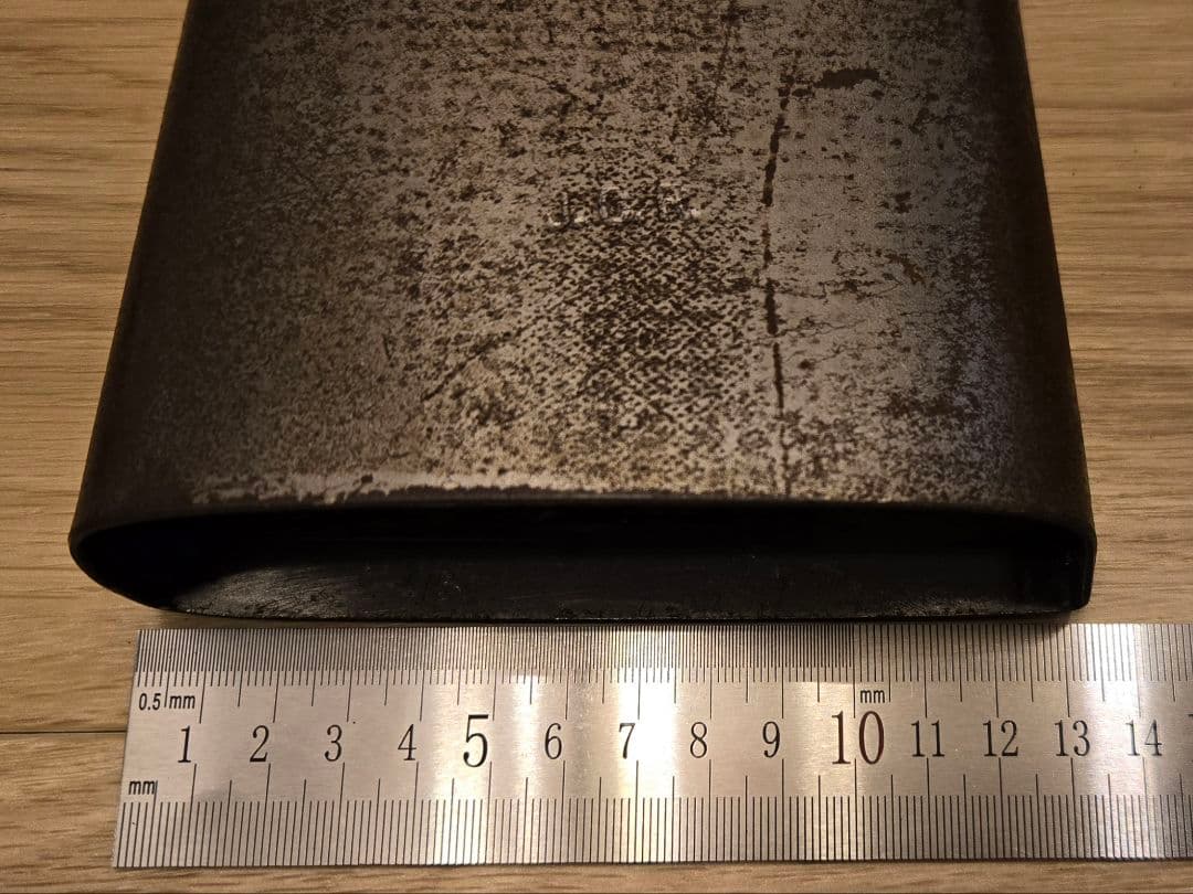 J.C.R.パーカッションのカウベル