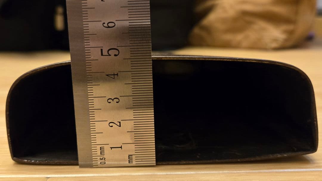 J.C.R.パーカッションのカウベル