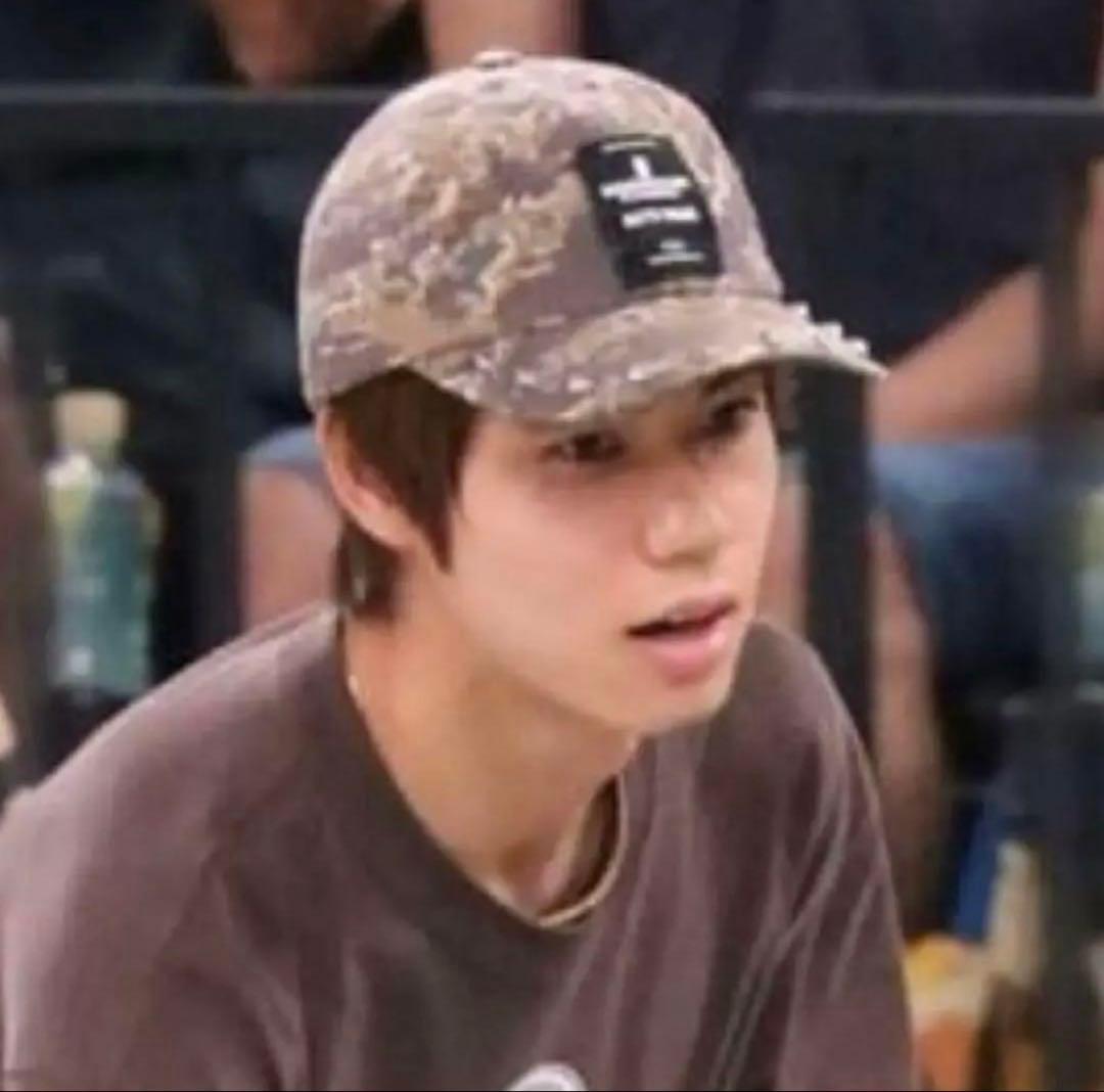 帽子 Supreme UNDERCOVER Studded 6-Panel Cap