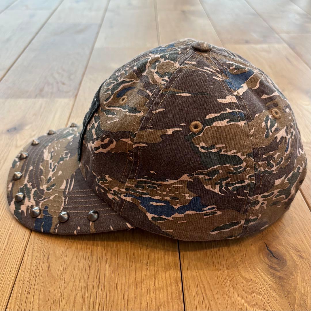 帽子 Supreme UNDERCOVER Studded 6-Panel Cap