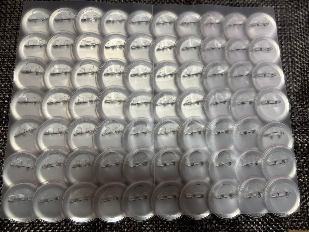 あんスタ テーマスカウト 2022 Winter缶バッジ 鬼龍紅郎 宝石商82