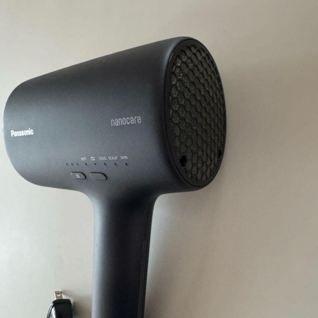 Panasonic EH-NA0J 新品モーター交換済み　サガワ