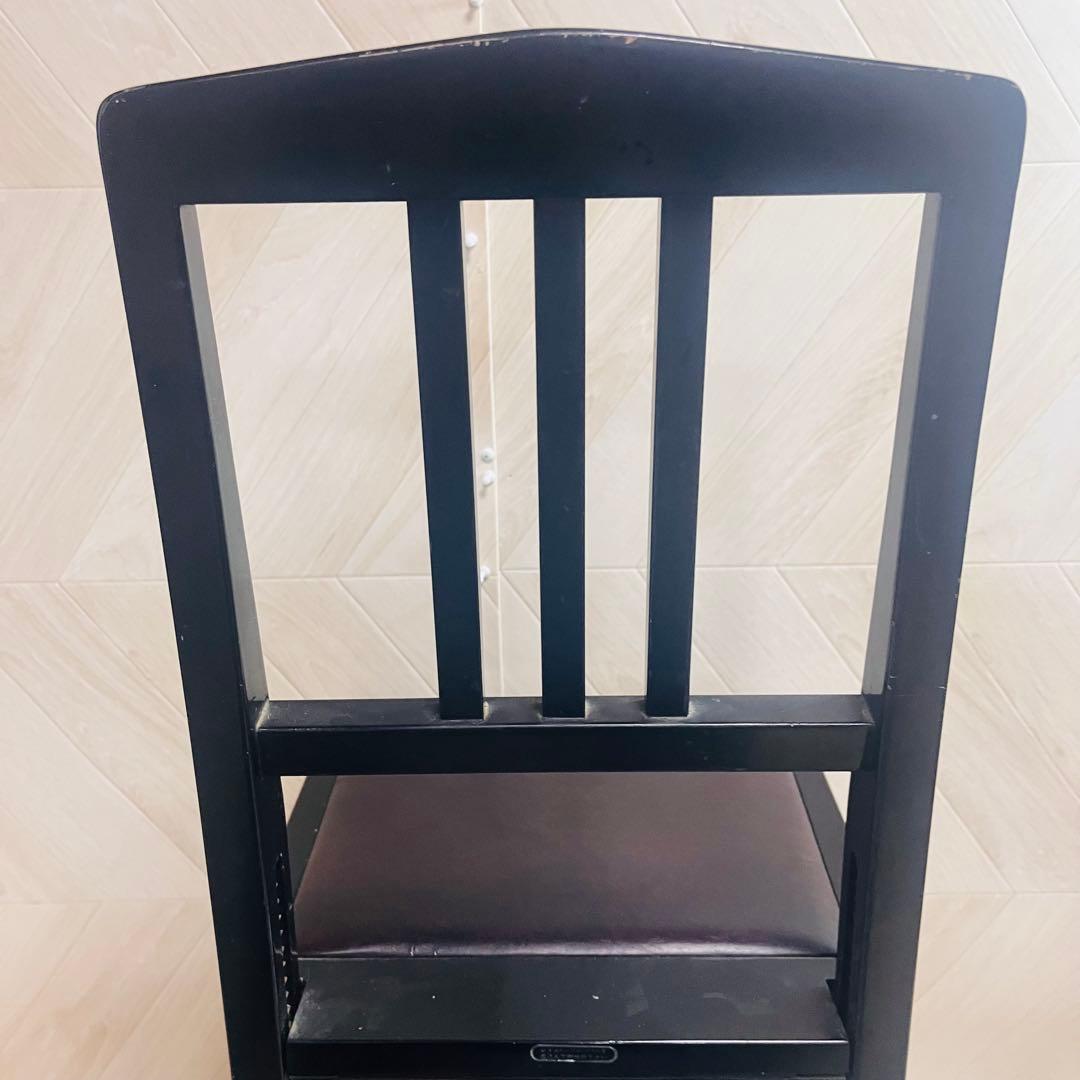 KAWAI カワイ　トムソン椅子　ピアノ椅子　アップライト　グランドピアノ