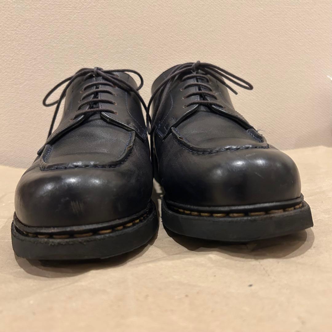 y*9様 ☆1/3まで限定値下げ☆Paraboot シャンボード 6.5 nui