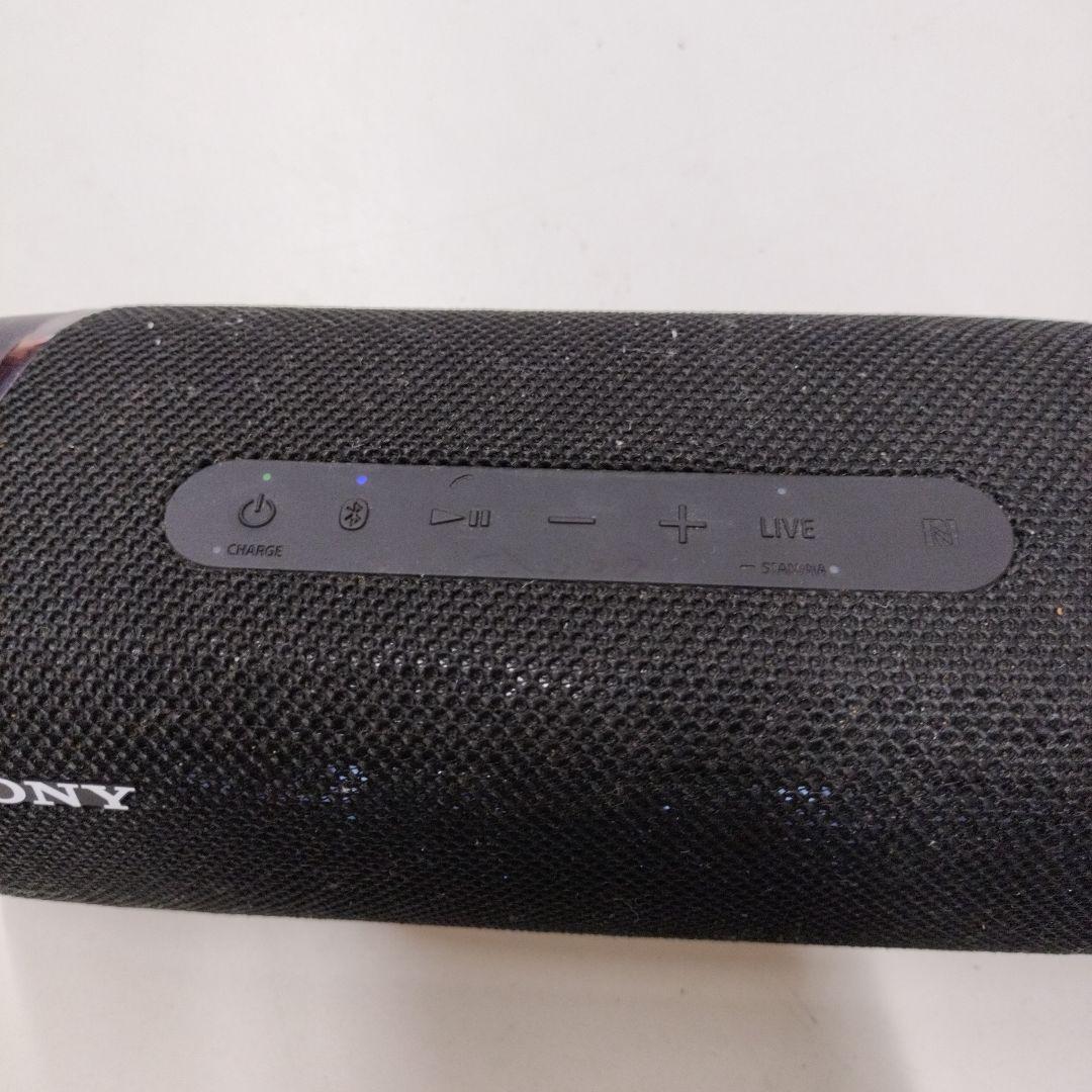 SONY ソニー スピーカー wireless srs-xb33 speaker