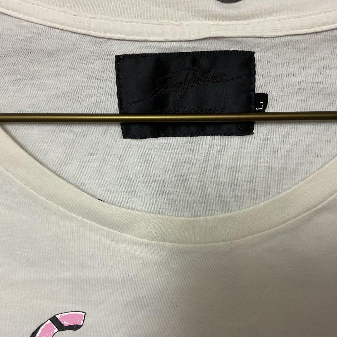 ultra-violence ジョジョの奇妙な冒険　Tシャツ5点セット　Lサイズ