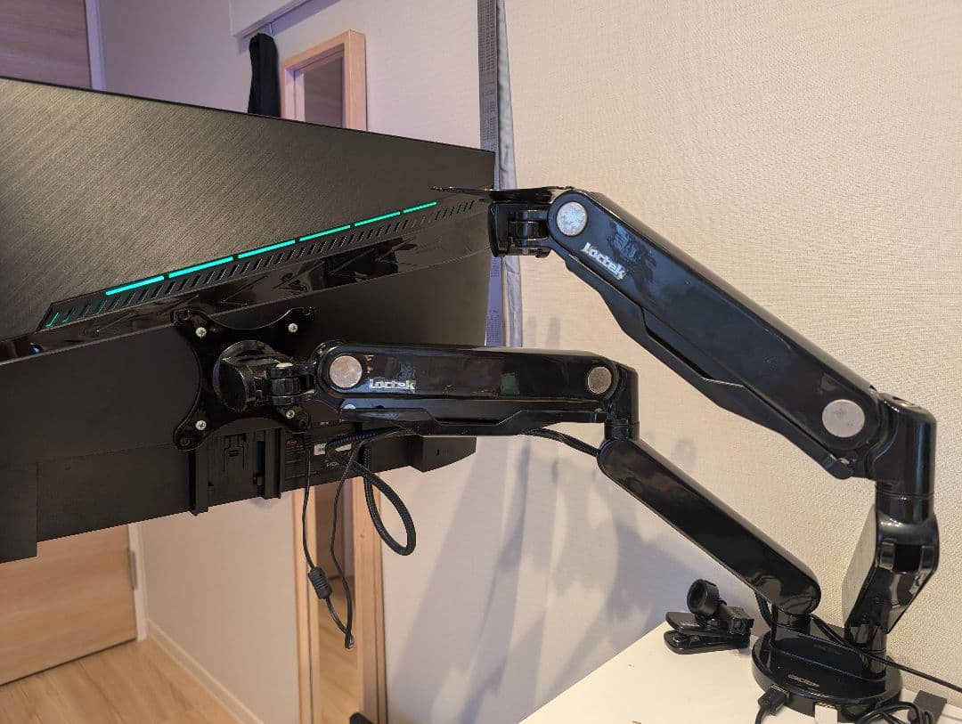 ​【アーム・おまけ付】PixioPX259Prime240Hzゲーミングモニター