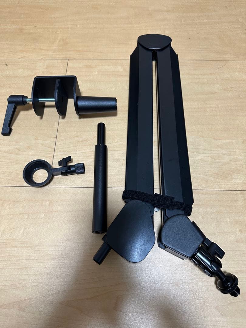 Elgato Wave Mic Armブラック