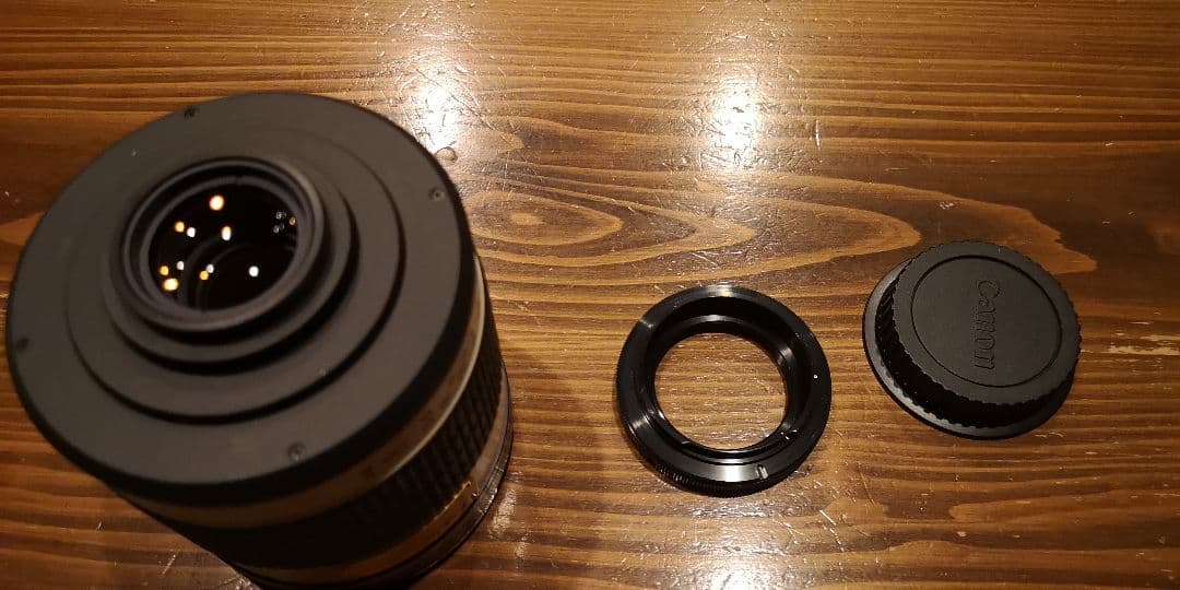 望遠　レンズ　lens 500mm  ケンコー Kenko ミラー　レンズ