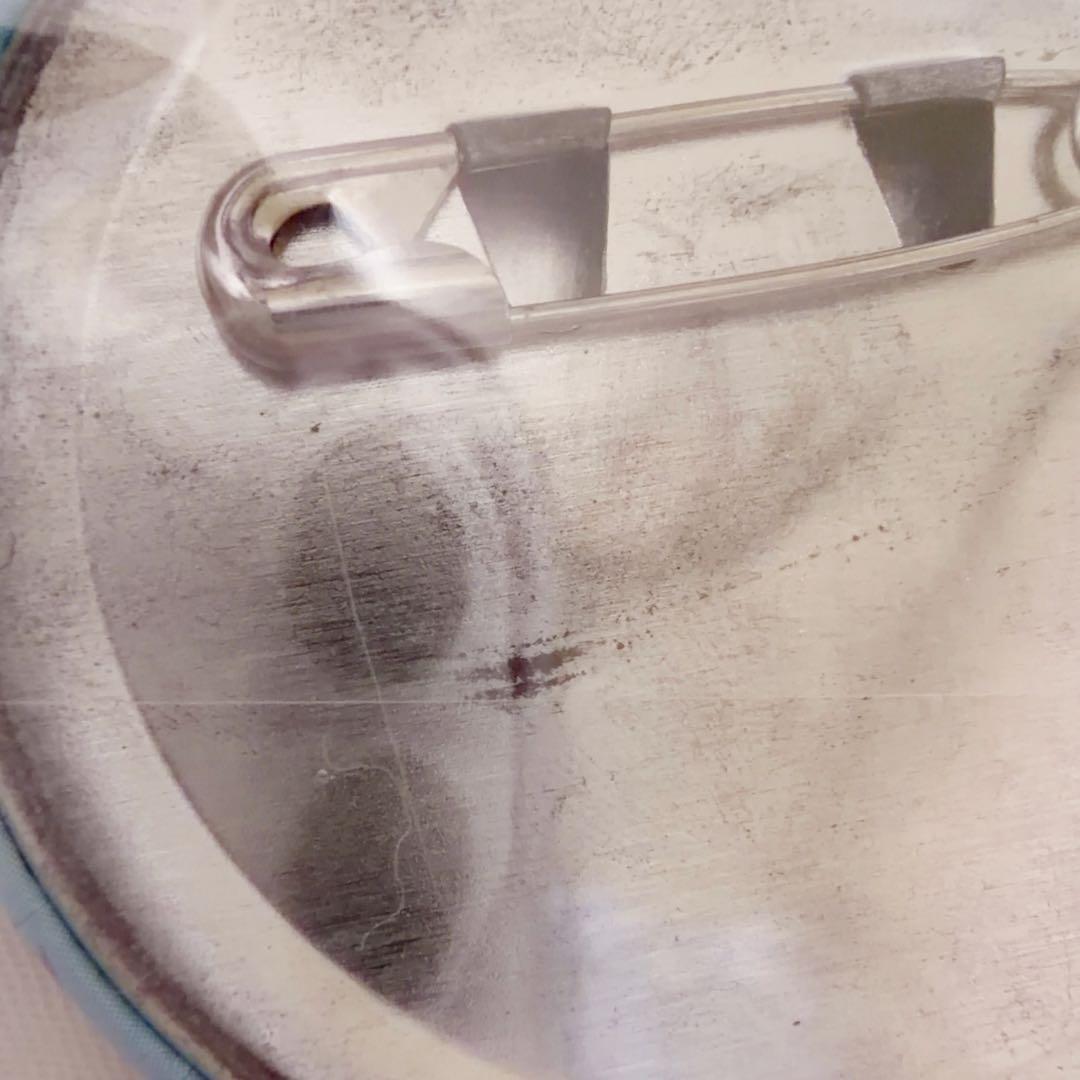 ジェル すとねく 缶バッジ 41個