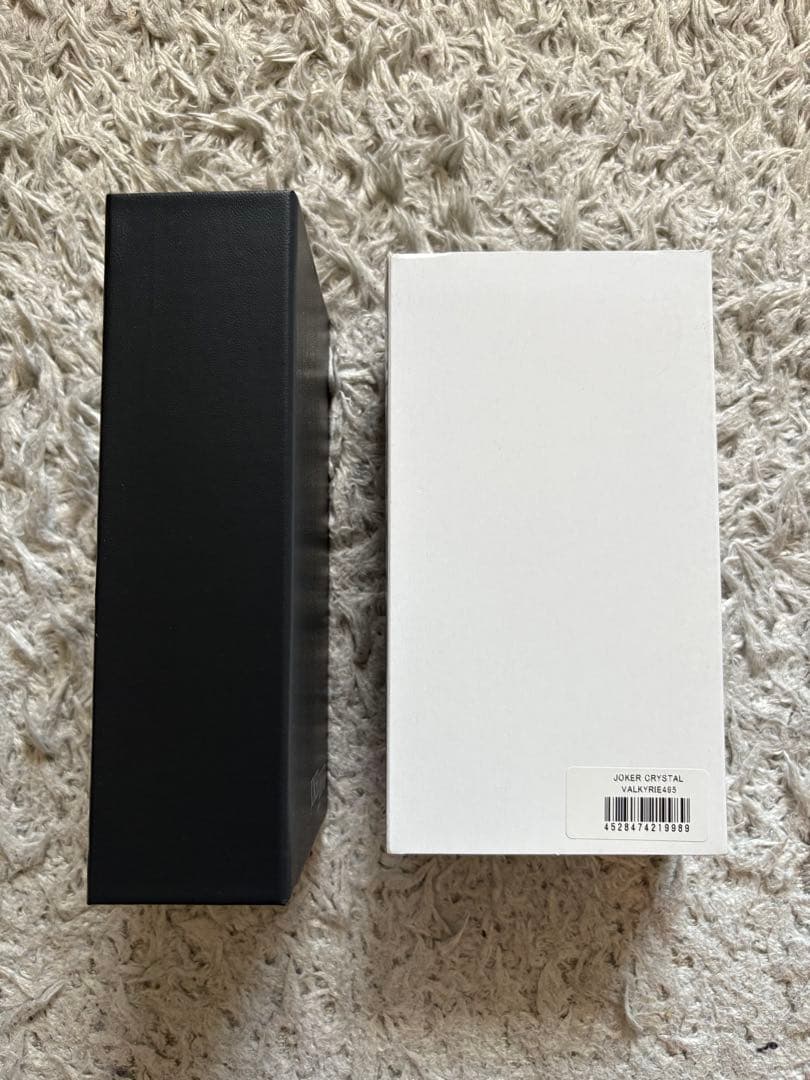 ダーツ JOKER D CRYSTAL VALKYRIE495