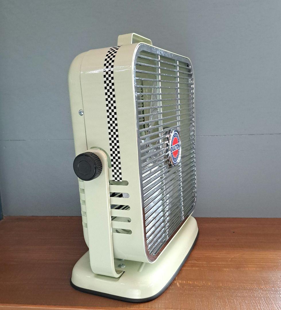 エアサーキュレーター/ダルトン製