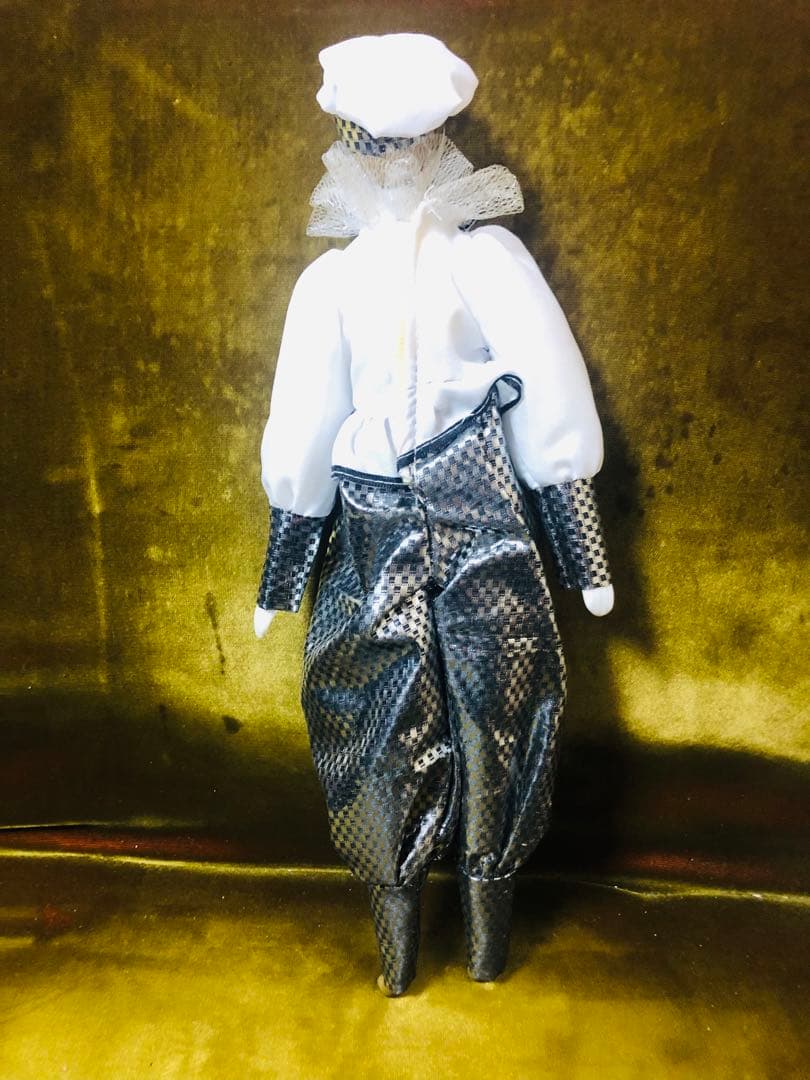 その他 porcelain doll