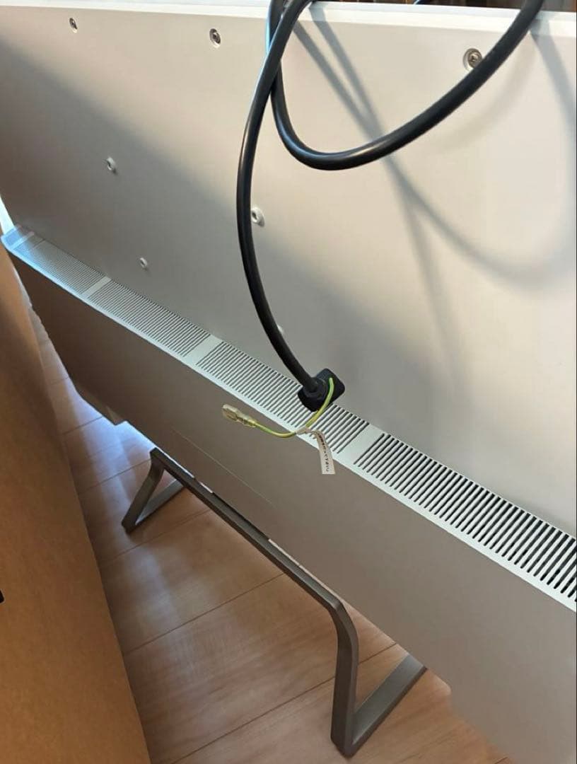 【美品】acer 43インチ HDR 4K テレビ　モニター