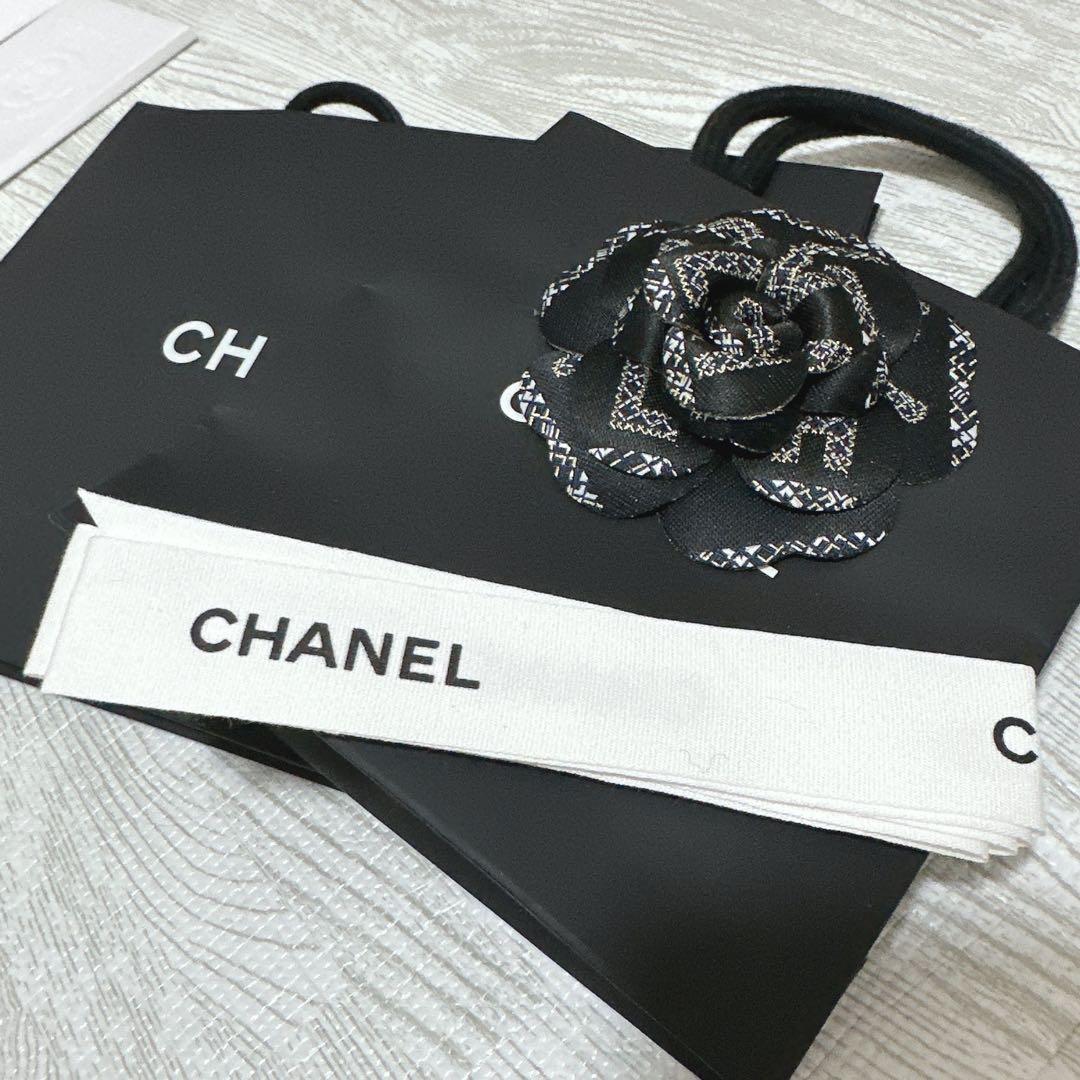 値下げ‼️ シャネル 箱 空箱