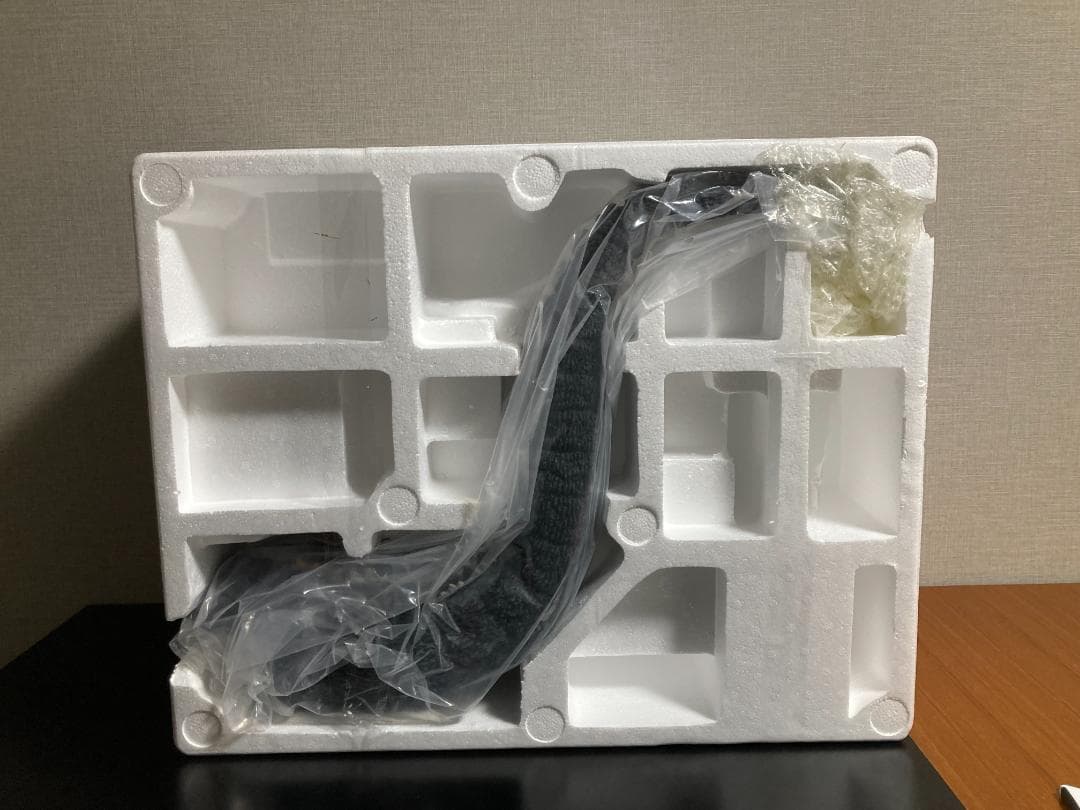 ギガンティックシリーズ ゴジラ1995 ファイナルバトルVer.