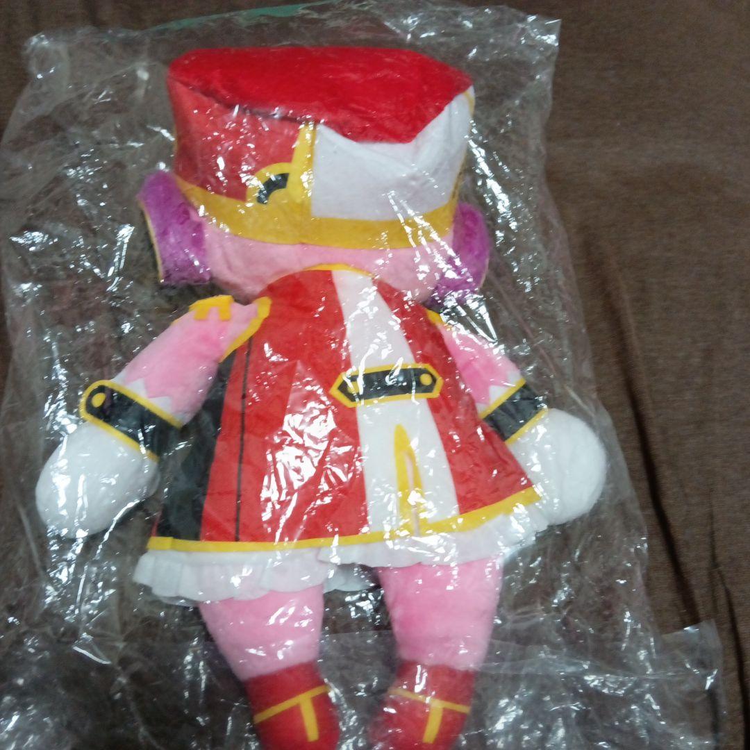 バンドリ ミッシェル　ぬいぐるみ