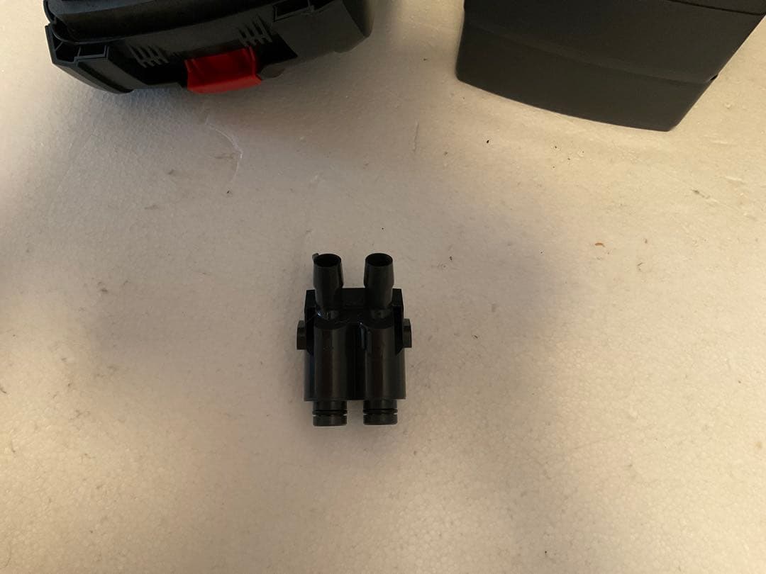 エーハイムプロフェッショナル4+ 2273 60Hz NO2