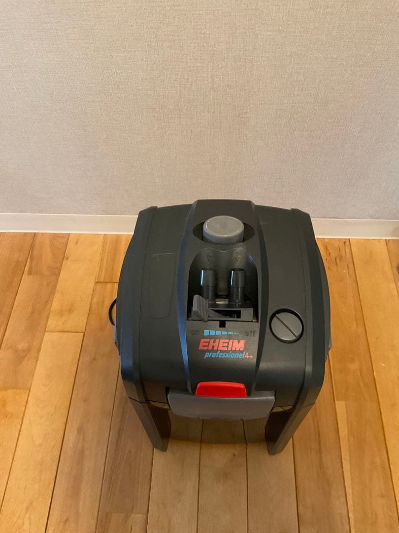 エーハイムプロフェッショナル4+ 2273 60Hz NO2