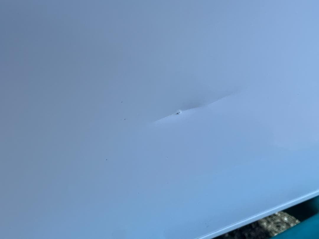 愛知岐阜/送料込★アクア 157L冷蔵庫 AQR-16G (W)　2018年製