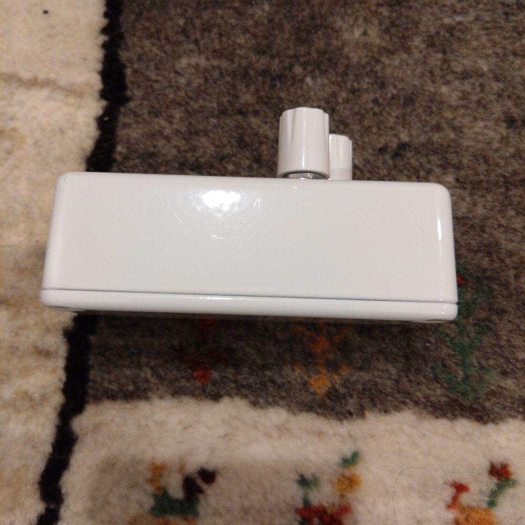 ギター FLYING TEAPOT 4K PREAMP