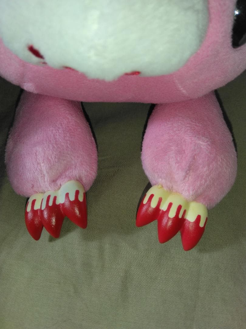 チャックスGP 脱グル～ミ～ ポーチ(まんまと罠にver.)CGP-249