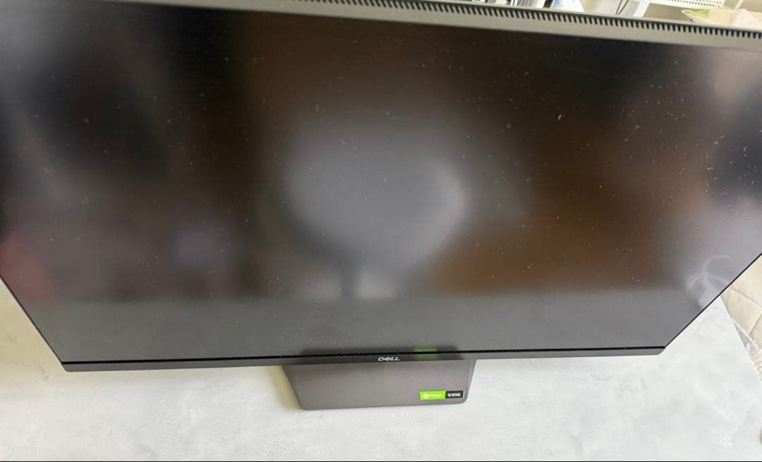 Dell S2721DGF ゲーミングモニター