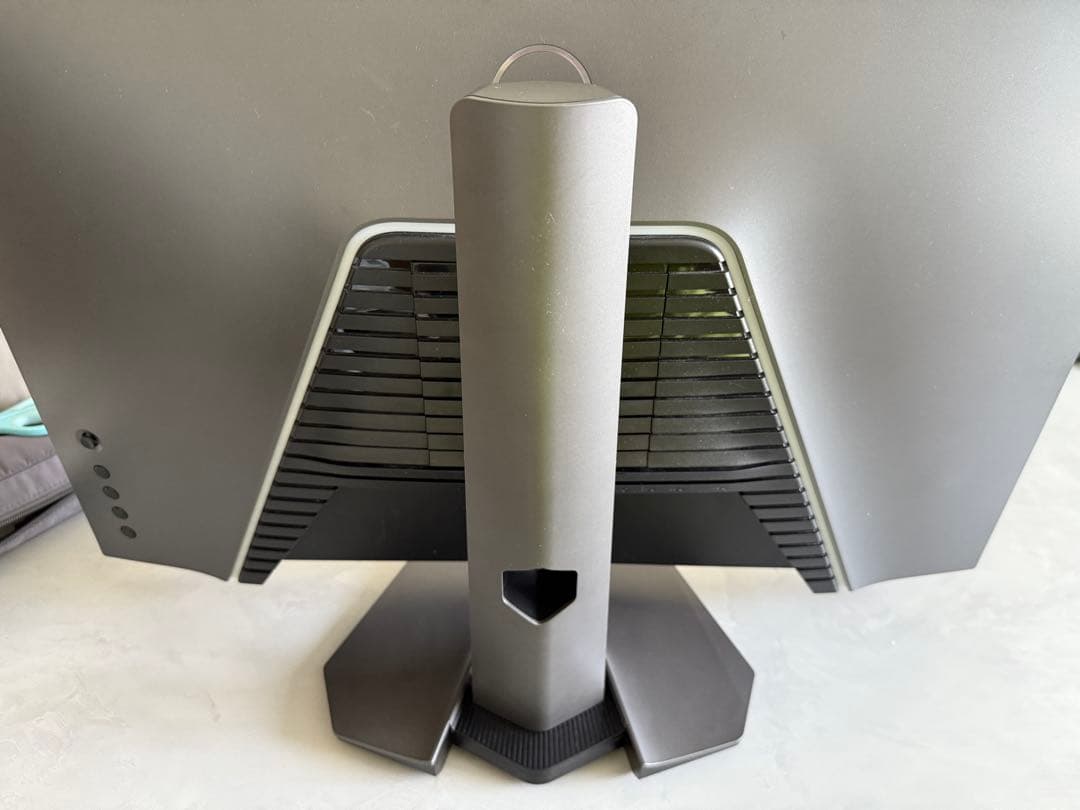 Dell S2721DGF ゲーミングモニター