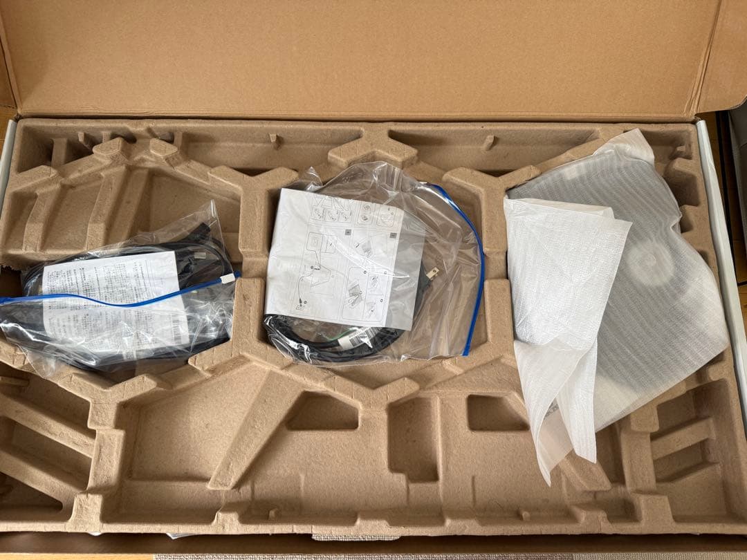 Dell S2721DGF ゲーミングモニター