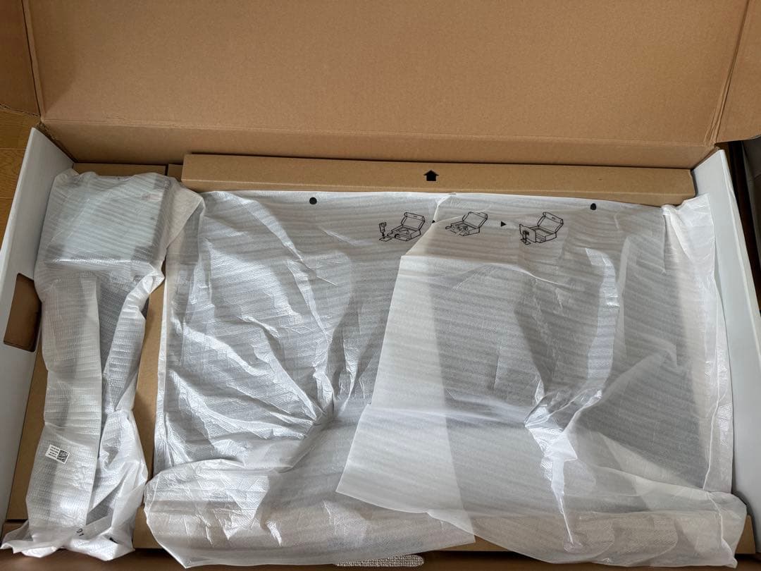 Dell S2721DGF ゲーミングモニター