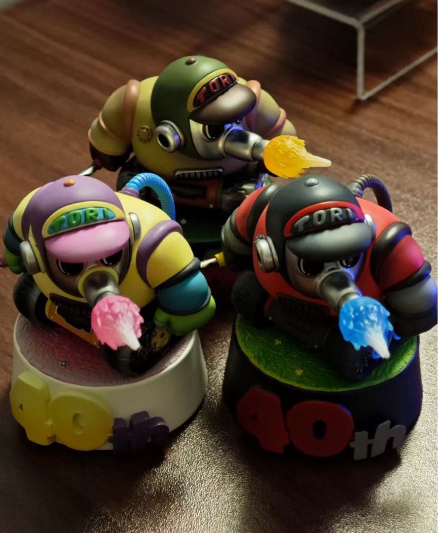 ドラゴンボール LAO FU鳥山 明 塗装済み完成品 フィギュア 5.0