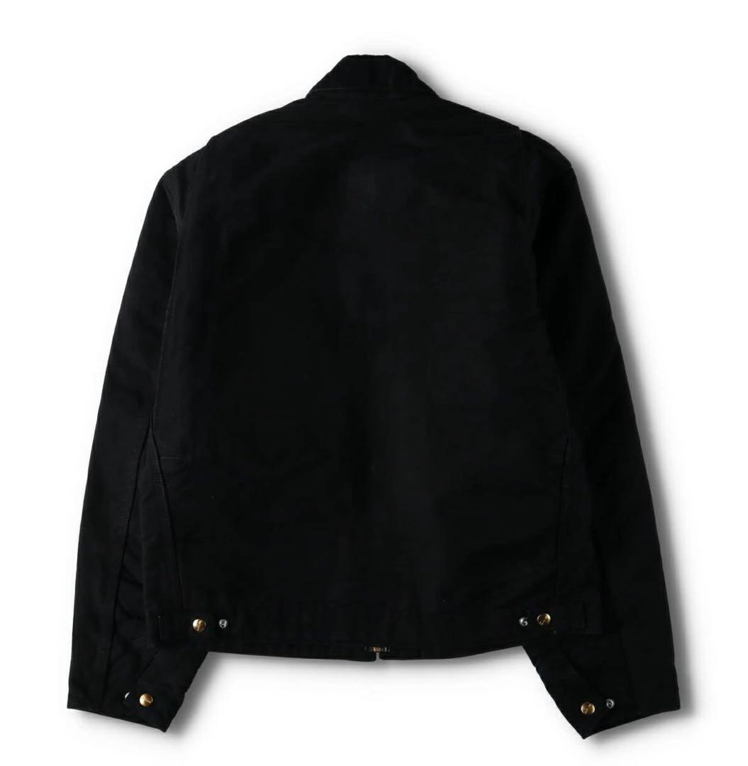 125周年モデル デトロイトジャケット ダックワークジャケット Carhartt