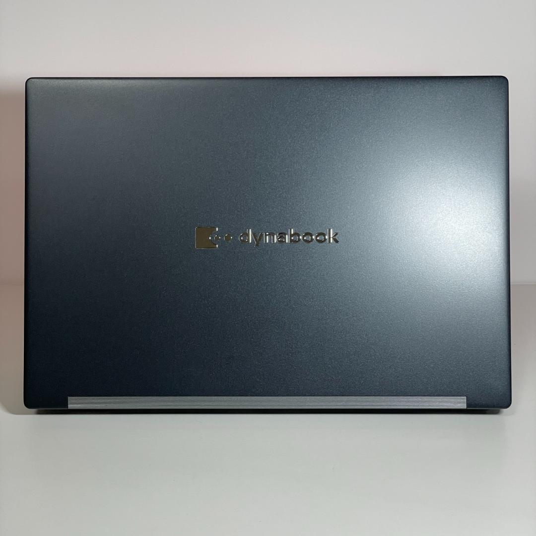 美品 第11世代i7 Dynabook G83/HU 16GB 512GB PC