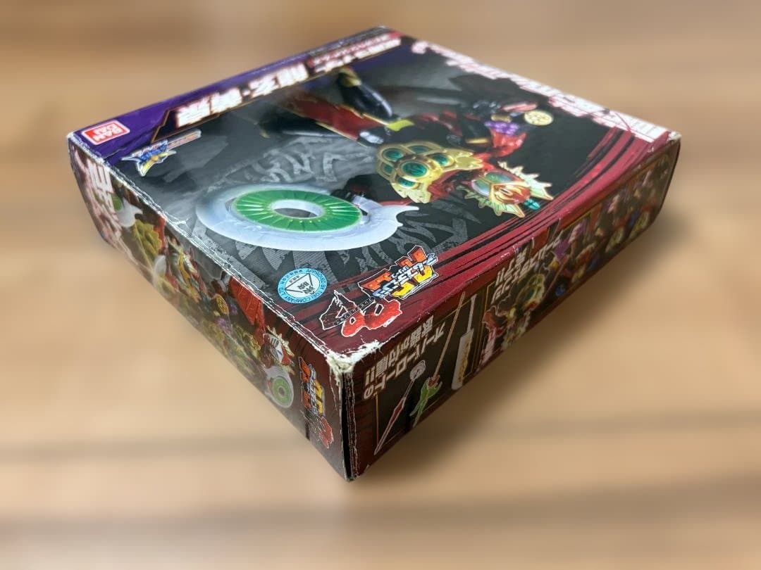 仮面ライダー鎧武 アームズチェンジシリーズ ACPB 8点セット