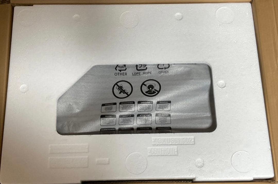 BenQ ベンキュージャパン XL2411K ゲーミングモニター 24インチ