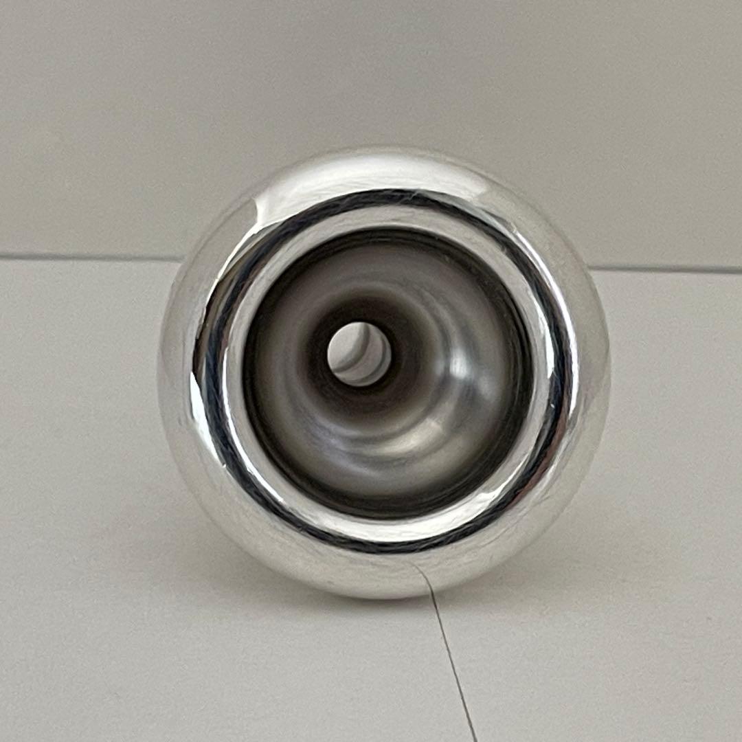 WARBURTON トロンボーンマウスピース（細管） 7