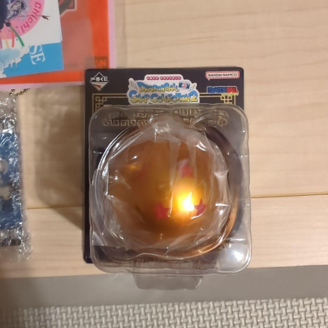 一番くじ ドラゴンボール SNAP COLLECTION 2 ラストワン 亀仙人