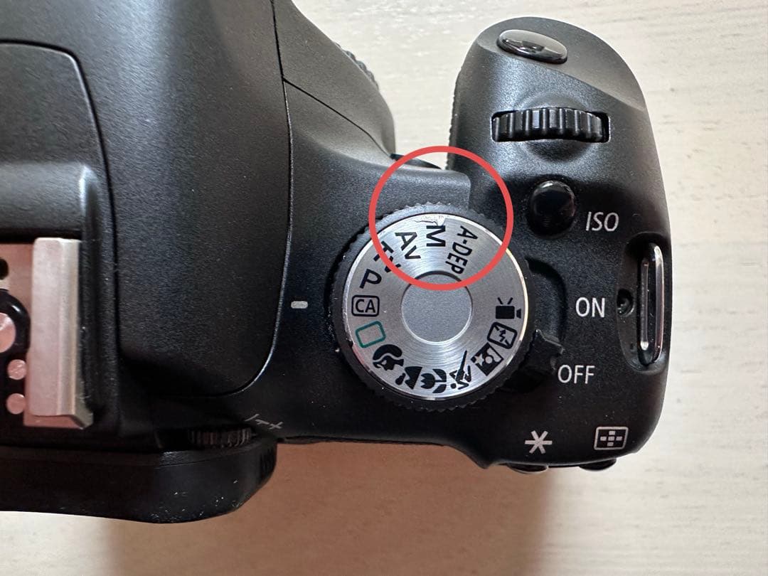 キヤノン EOS Kiss X3 本体・バッテリー・充電器セット