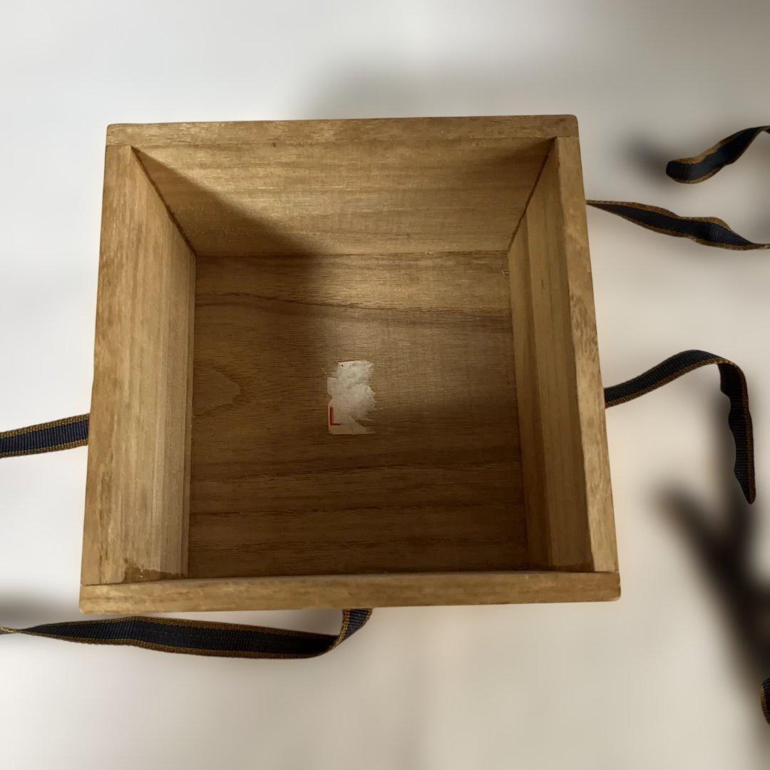 青九谷　小皿5枚