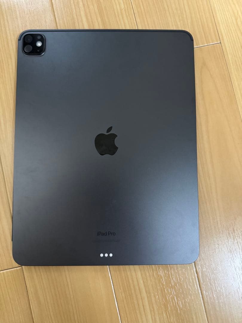 13インチiPad Pro M4 1TB Nano Texture + 付属品