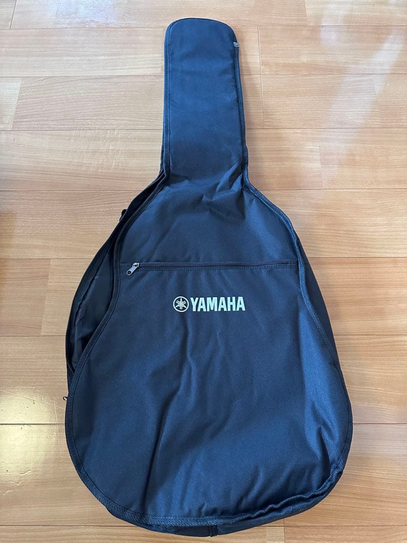 YAMAHA アコースティックギター FS830 ナチュラル