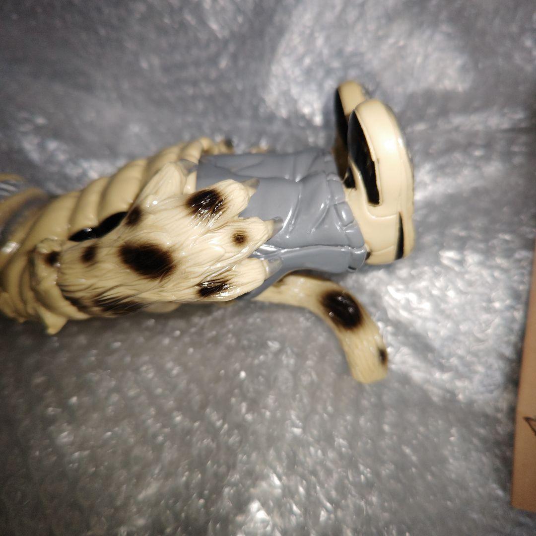 GYAROMI　ギャロミオイド　ソフビ