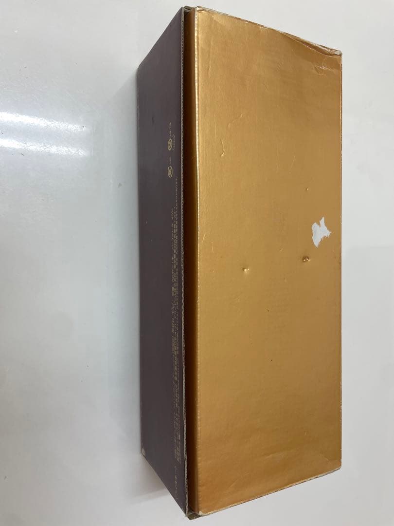 竹鶴12年ピュアモルト12年 シェリーウッドフィニッシュ 非売品