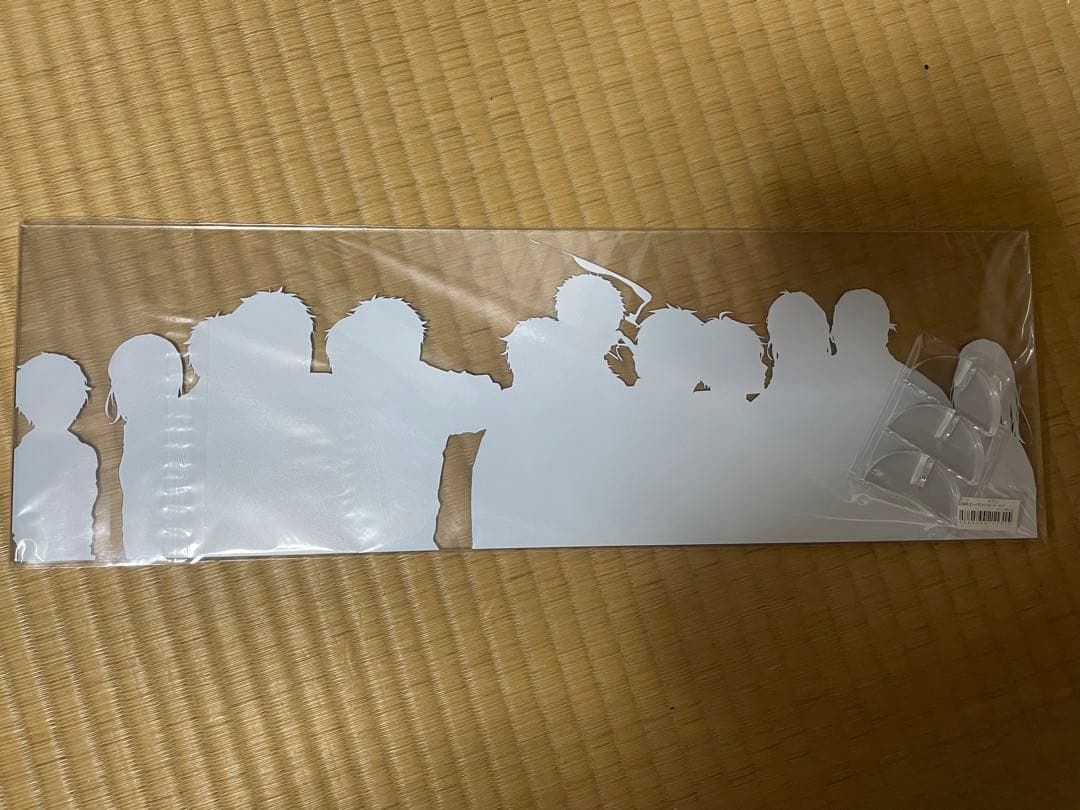 ギヴン アクリルボード