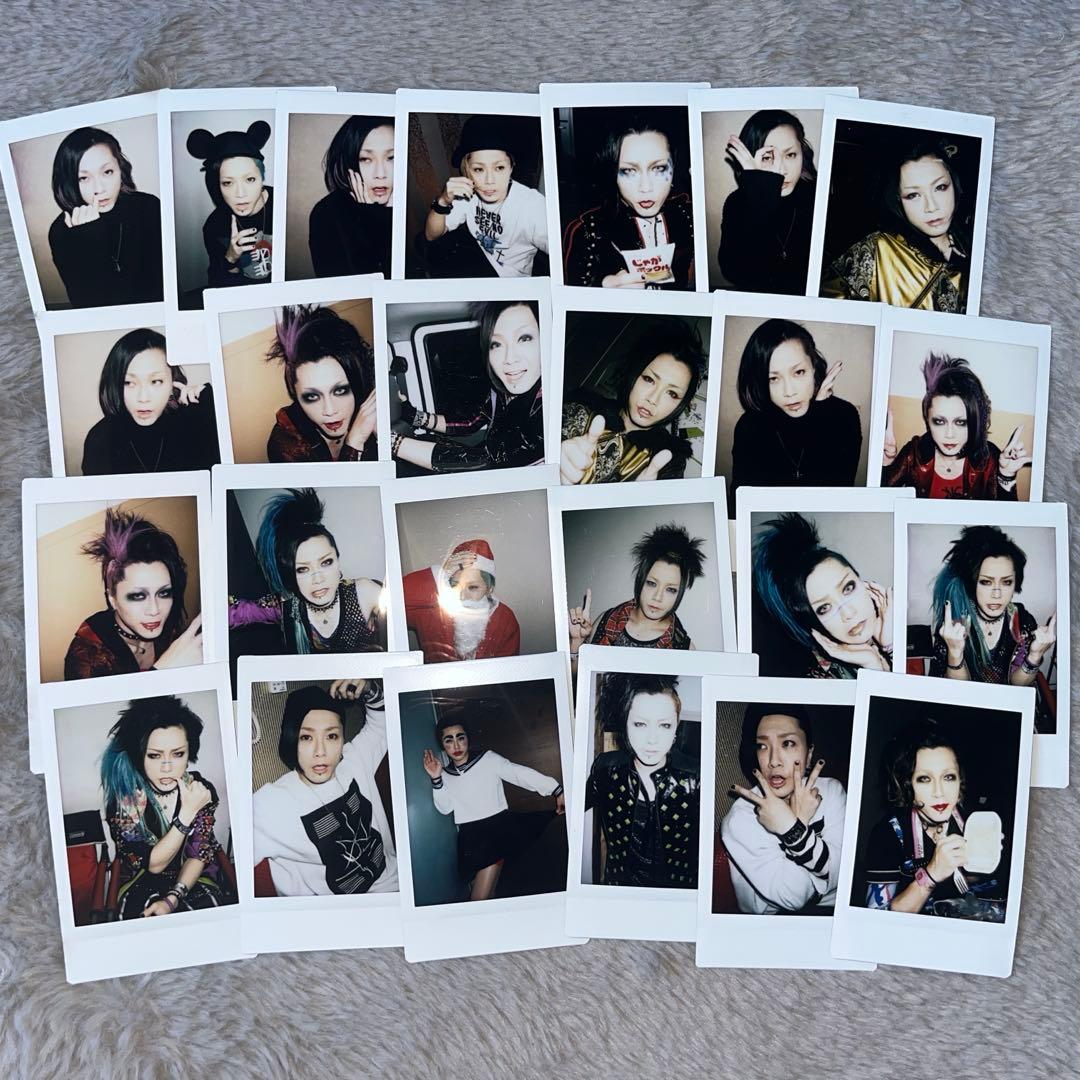 コドモドラゴン meN-meNチェキ　43枚　サイン有