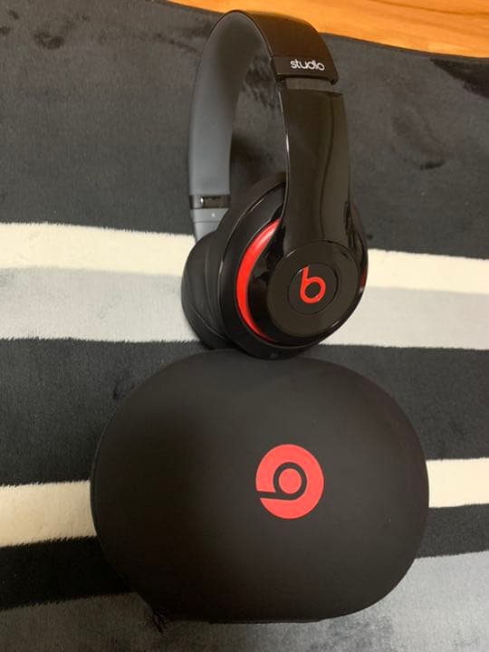 beats ヘッドホン Beats